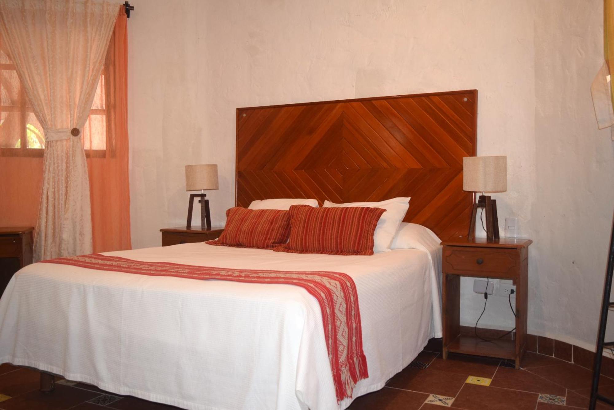 Hotel Casa El Moro Puerto Morelos Exterior photo
