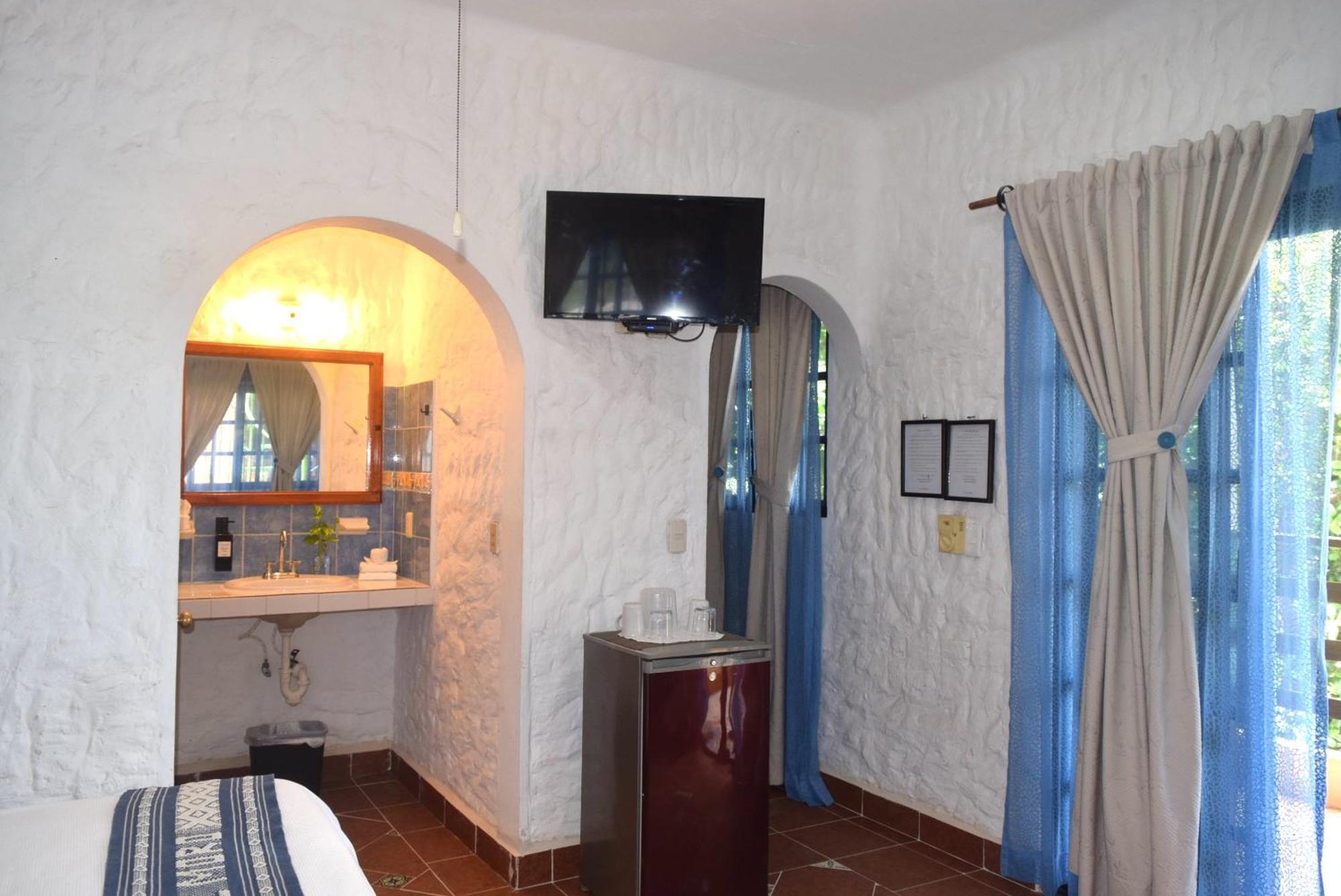 Hotel Casa El Moro Puerto Morelos Room photo
