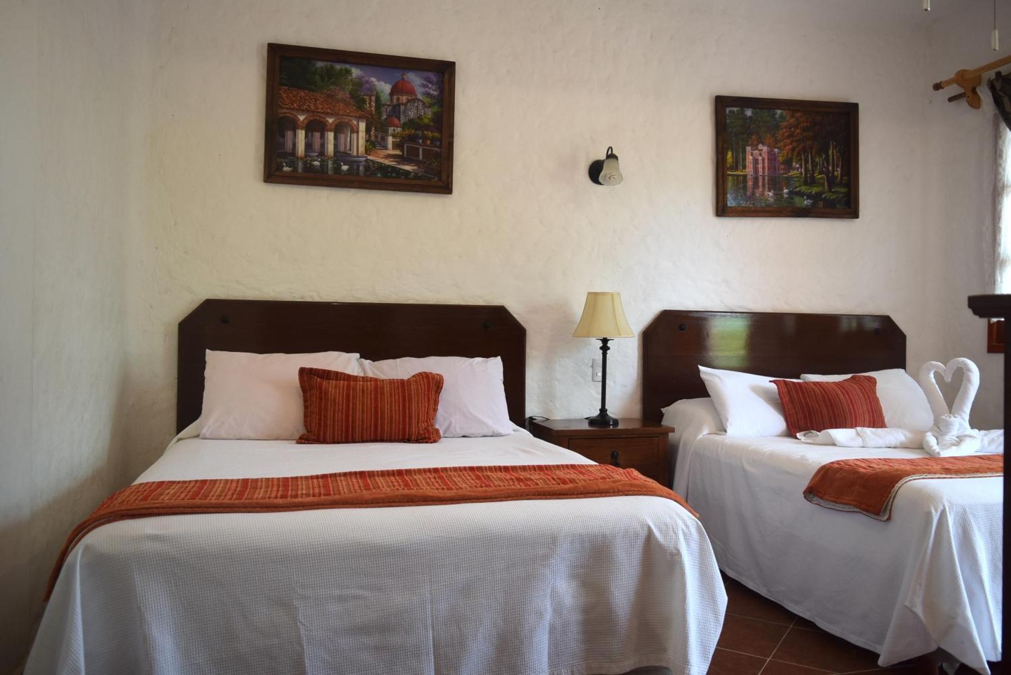 Hotel Casa El Moro Puerto Morelos Exterior photo