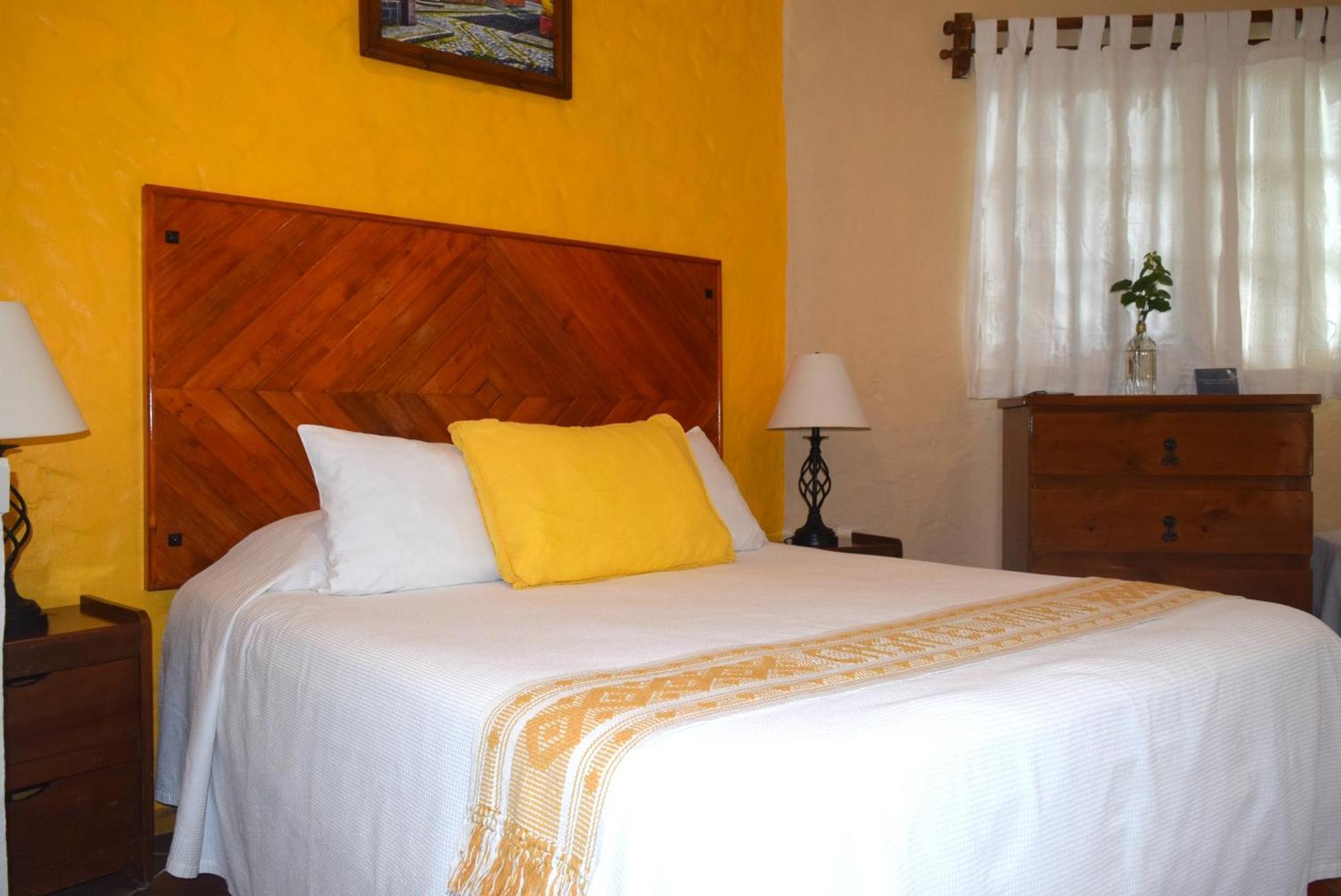Hotel Casa El Moro Puerto Morelos Exterior photo