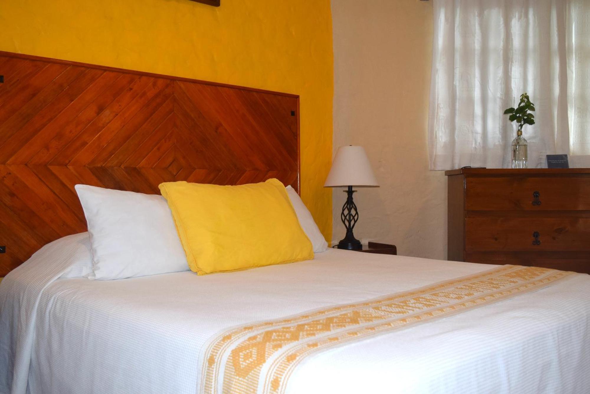 Hotel Casa El Moro Puerto Morelos Exterior photo