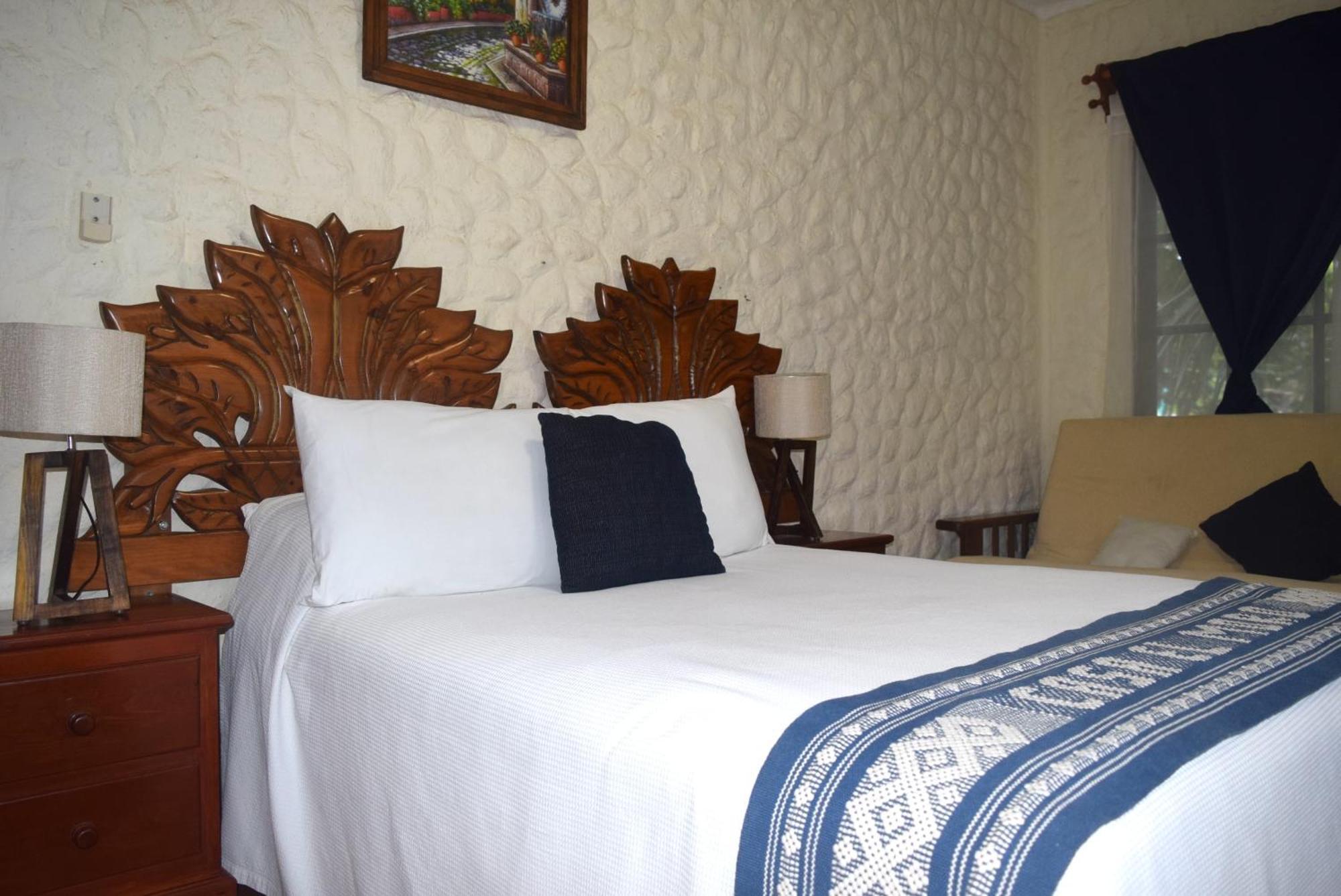 Hotel Casa El Moro Puerto Morelos Exterior photo